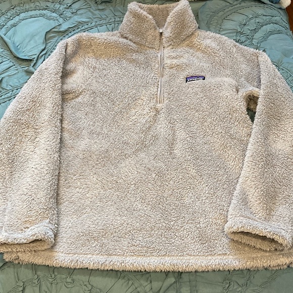 Patagonia Tops - Patagonia Los Gatos Fleece